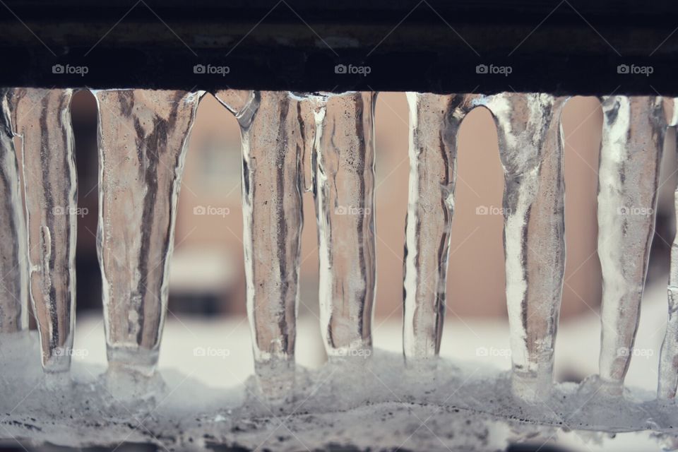 icicle