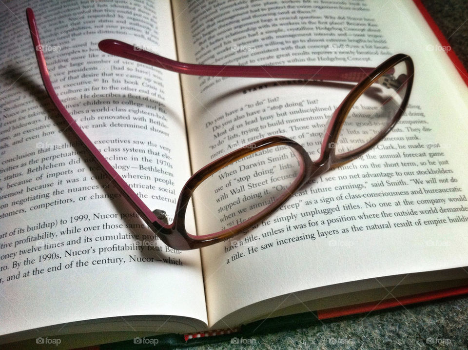 READING GLASSES