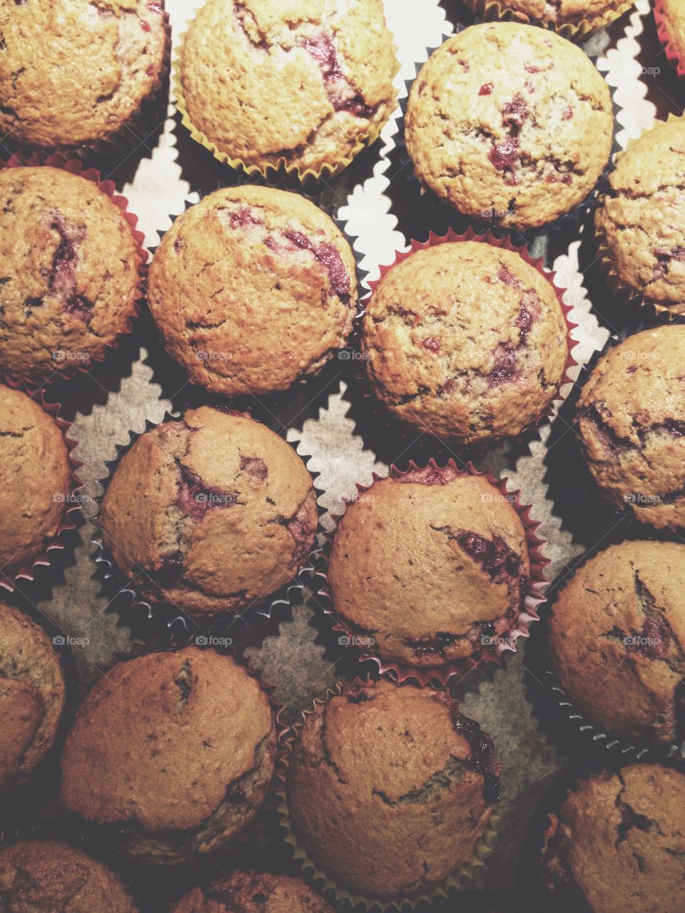 Muffins