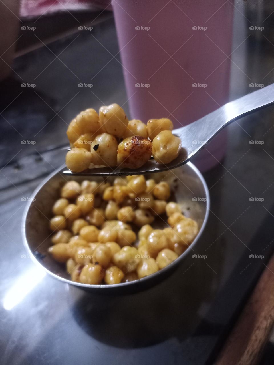 snacks taste good for healthy people easy to make