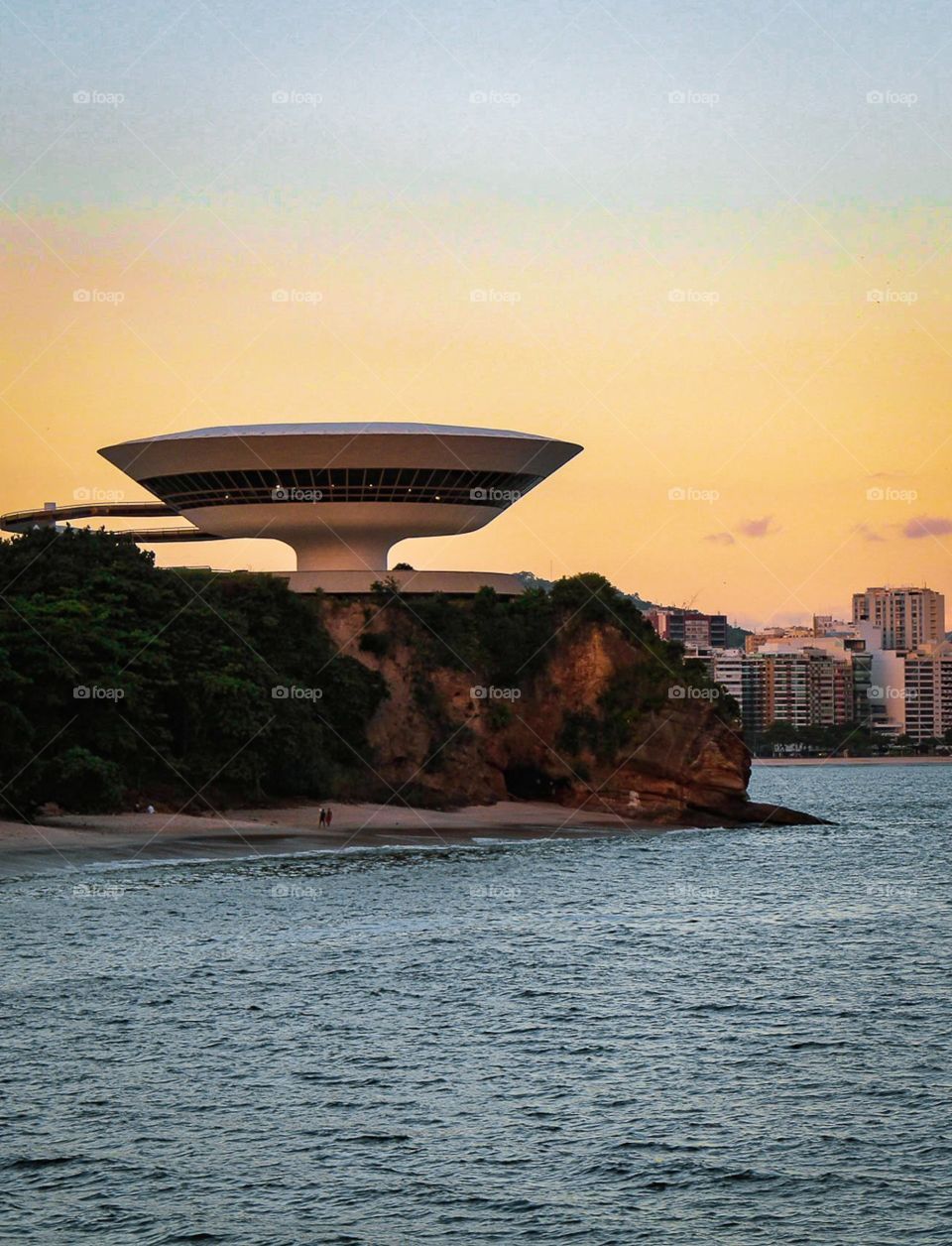 MAC - Niterói