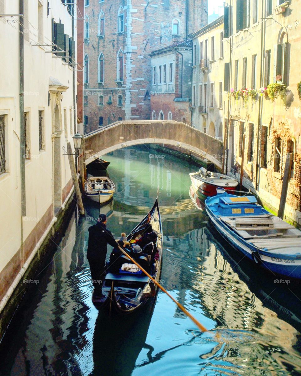 Venezia - Italia