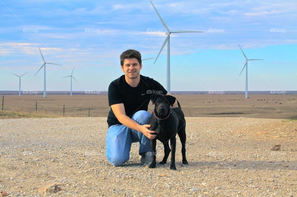 Wind Farm Fun
