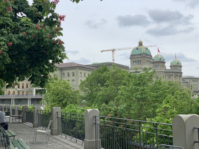 Switzerland 