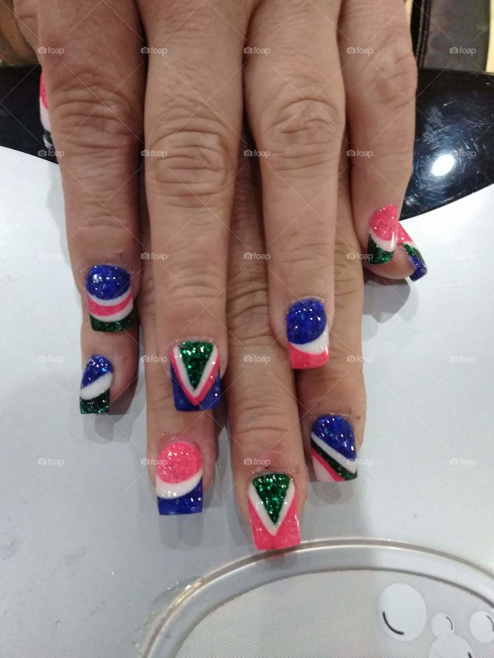 nice nails