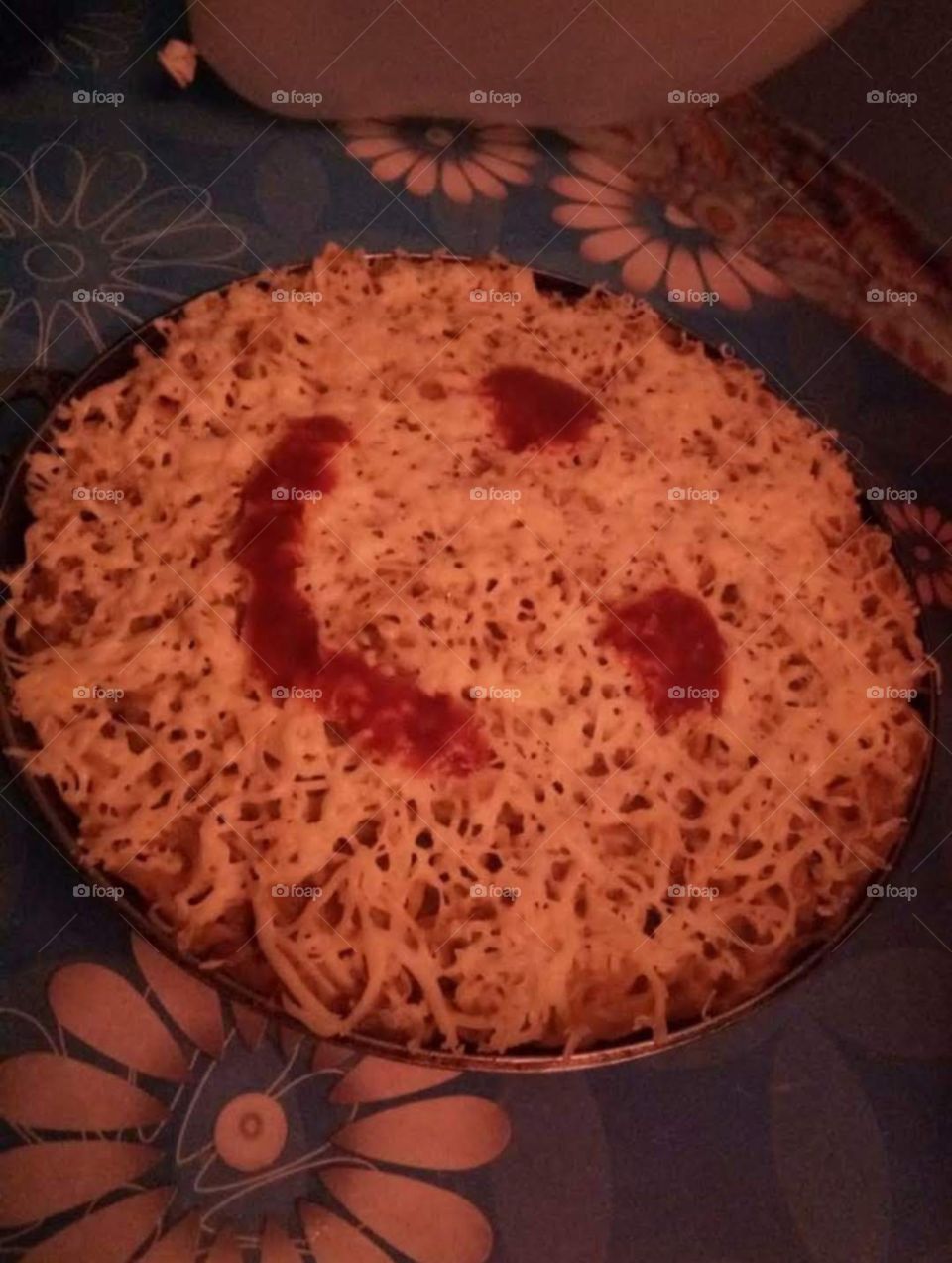cheese maggi