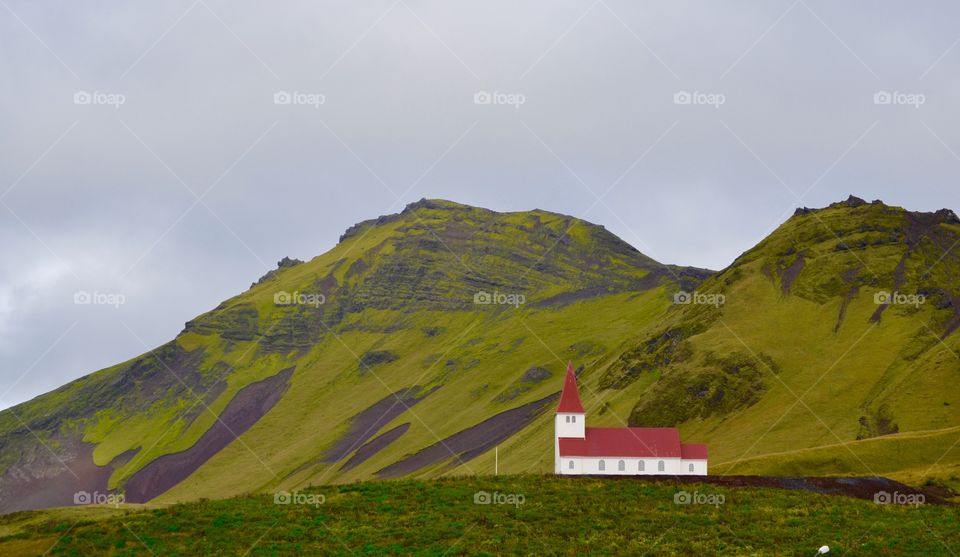 Landscape, Mountain, Nature, Travel, Hill