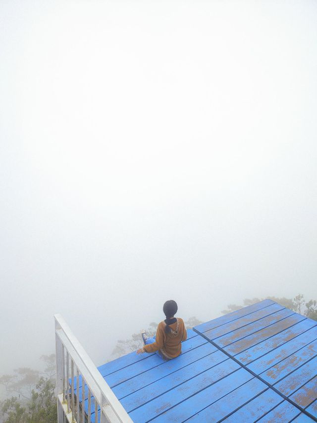 alone