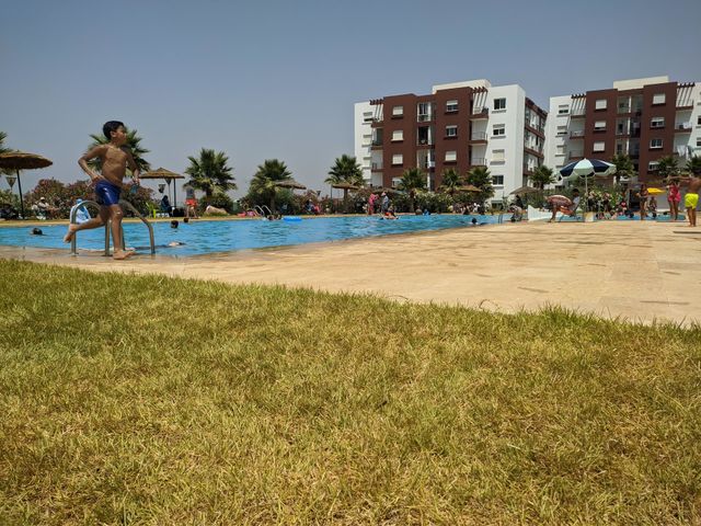 compound