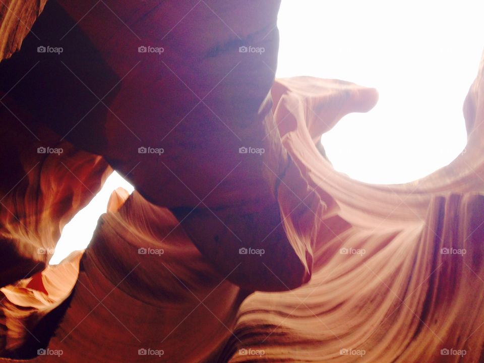 Antelope Canyon