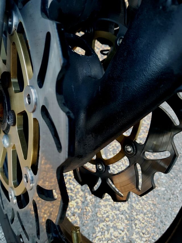 gear