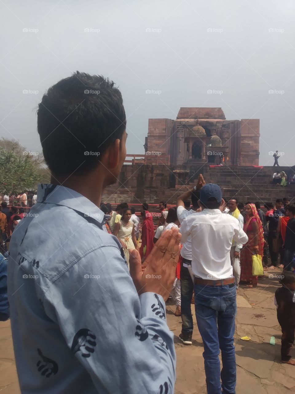 LARGEST SHIV PINDI IN THE ASIA.WORLD  FAMOUS TEMPLE EXIST IN BHOJPUR, BHOPAL, MADHYA PRADESH INDIA.