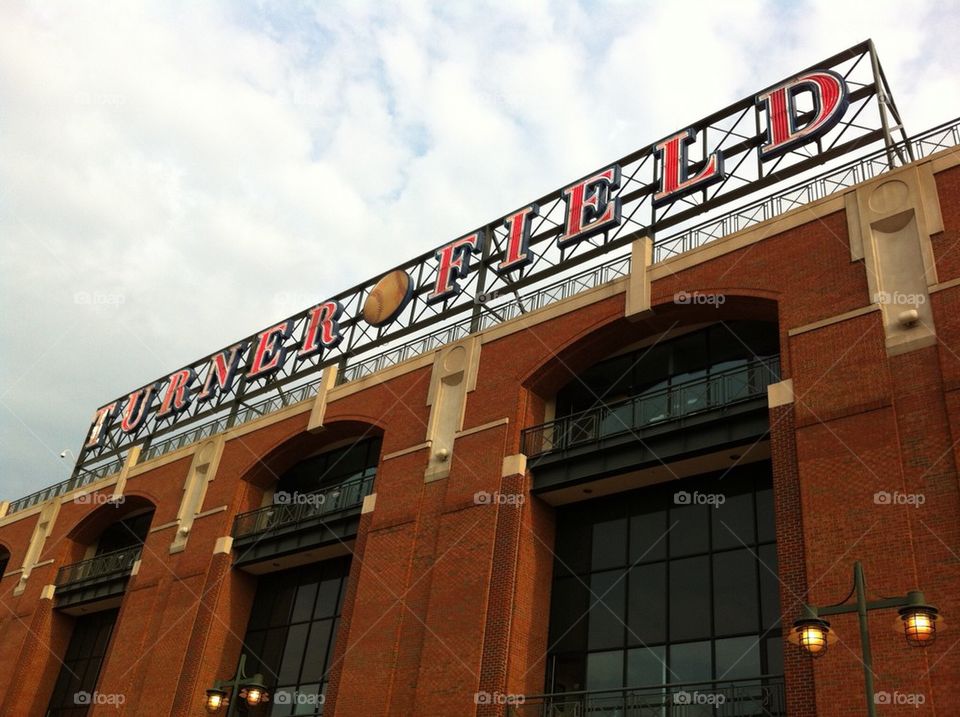 Turner Field