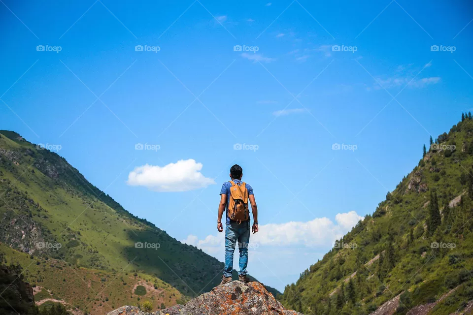 Landscape