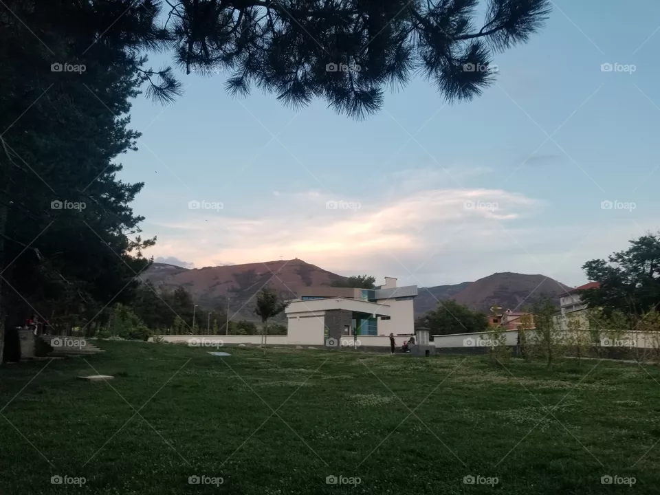 Albania