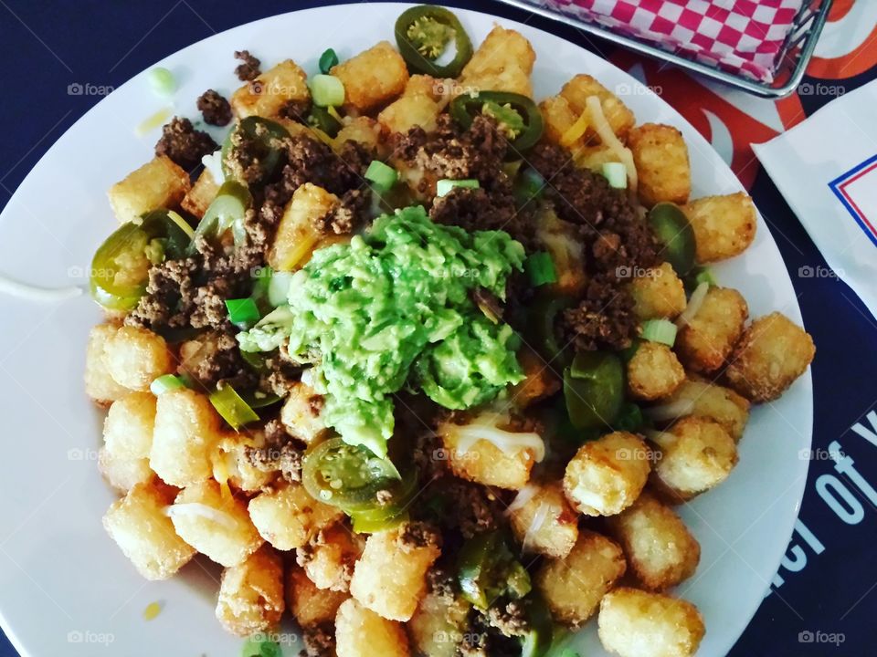 Totchos