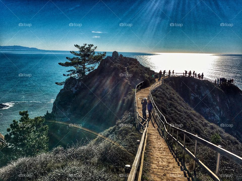 Muir Beach overlook. I love California! I can't imagine a more beautiful place on the face of this earth.  From ocean to desert, it has it all!! 