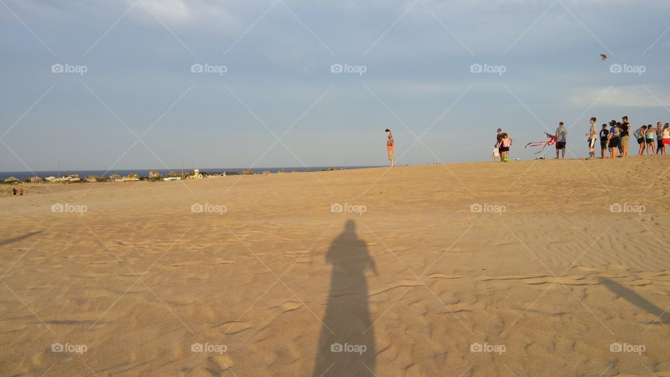 Sand, Beach, Travel, Sea, Desert