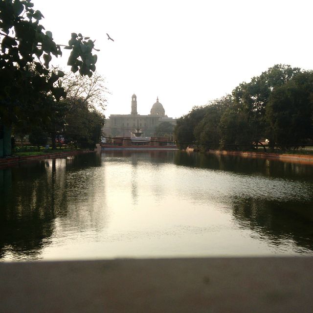 River View