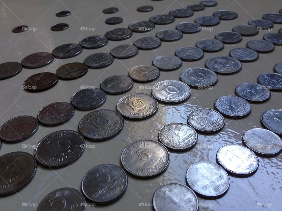 A collection for the rest of the life