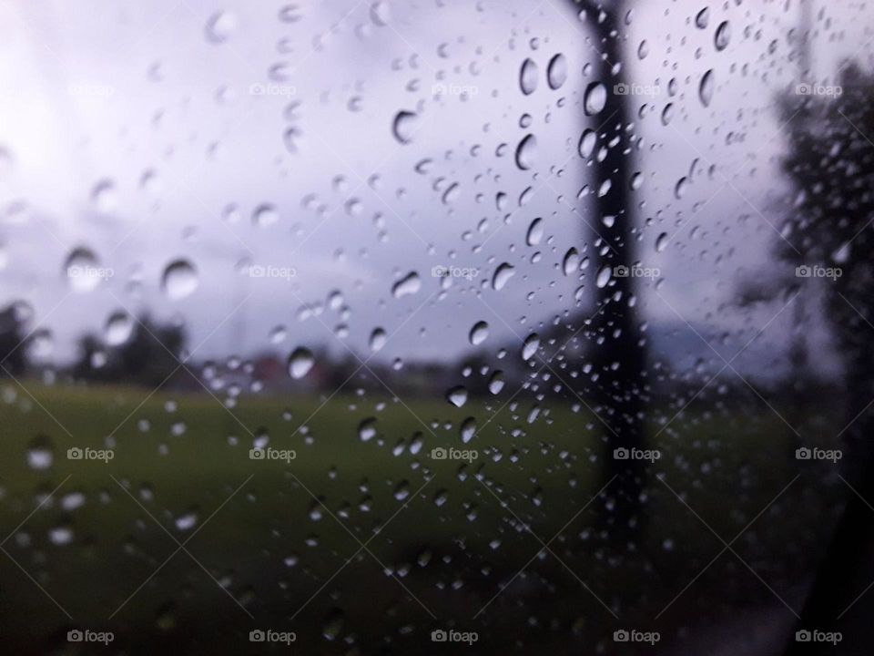 when everything feels so blue