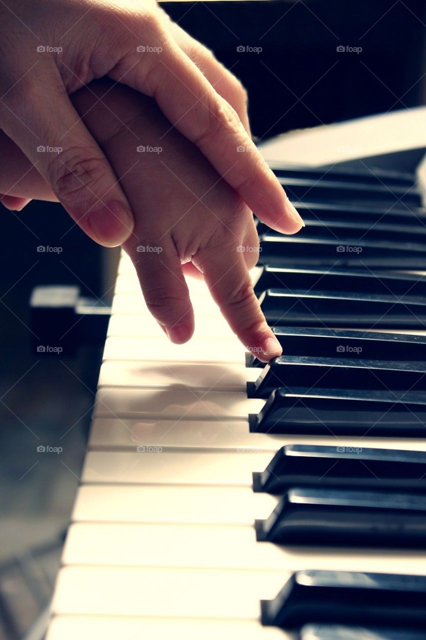 piano