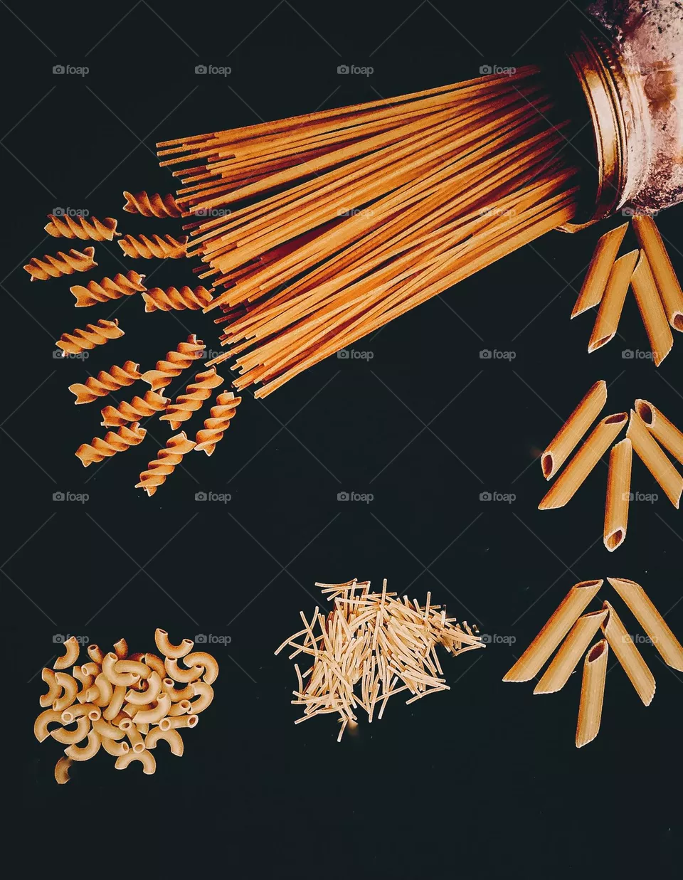 Pasta🍜