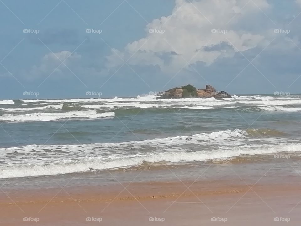 Sea/Sun and beach... Haven on earth