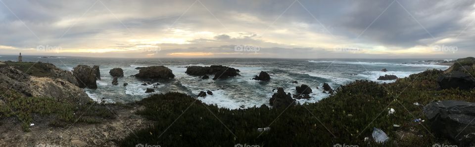 Cabo de Sines, Portugal 🇵🇹