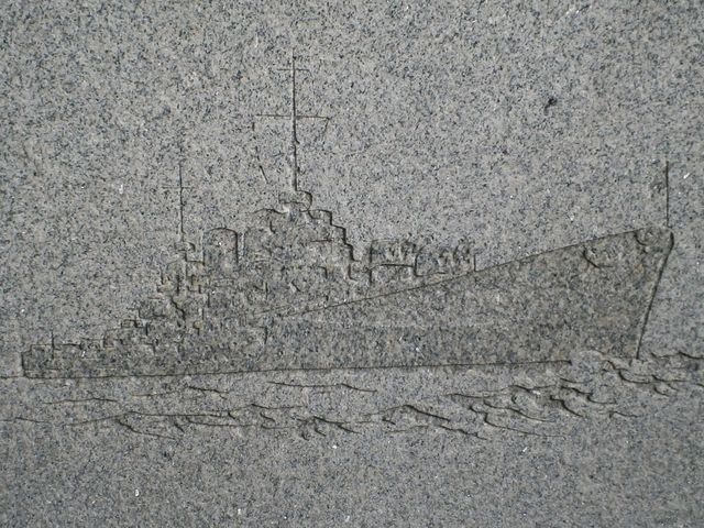 stone ship