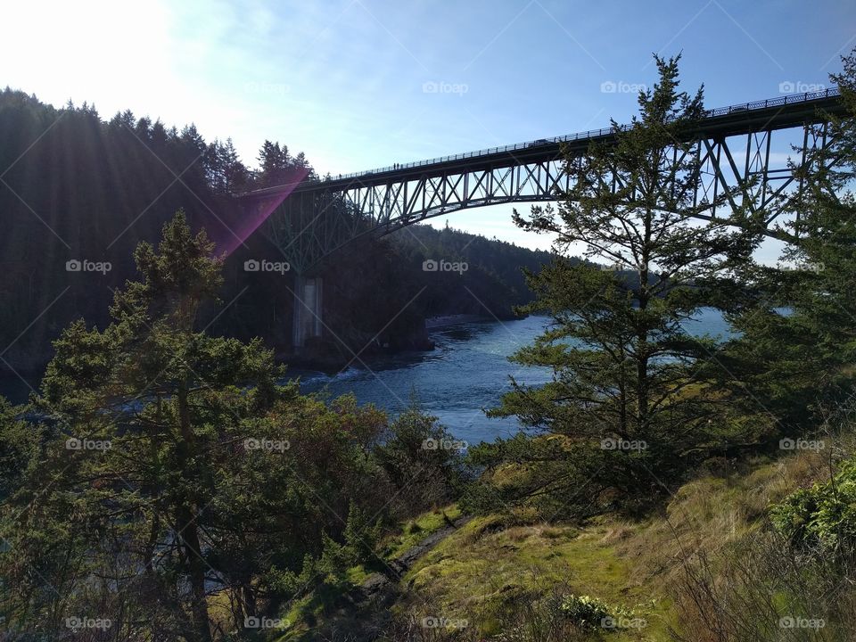 Deception Pass