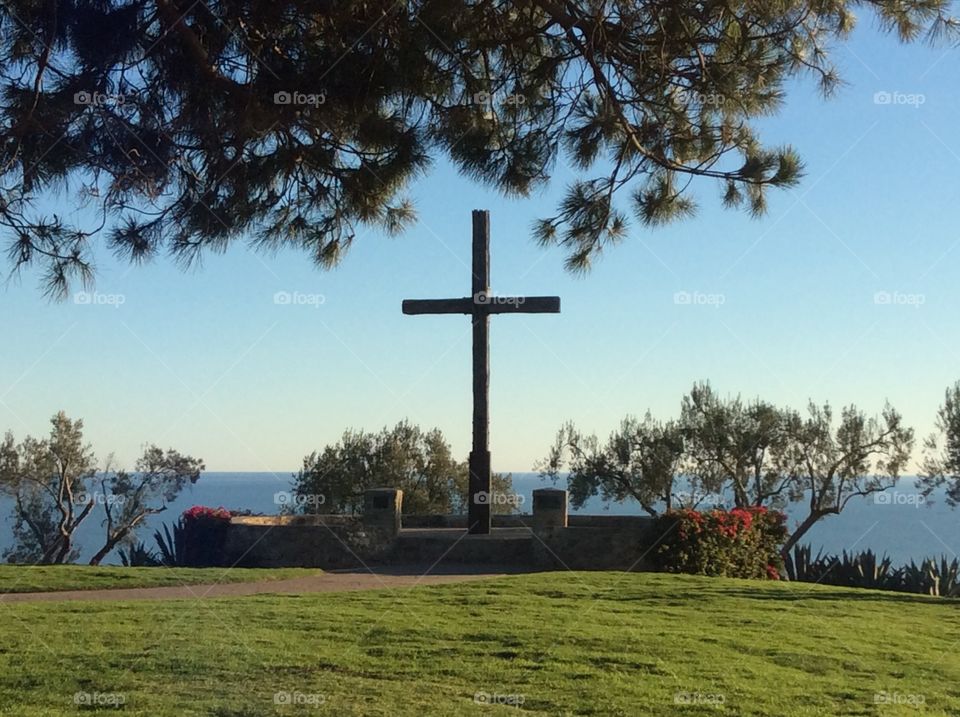 Ventura cross. Cross 
