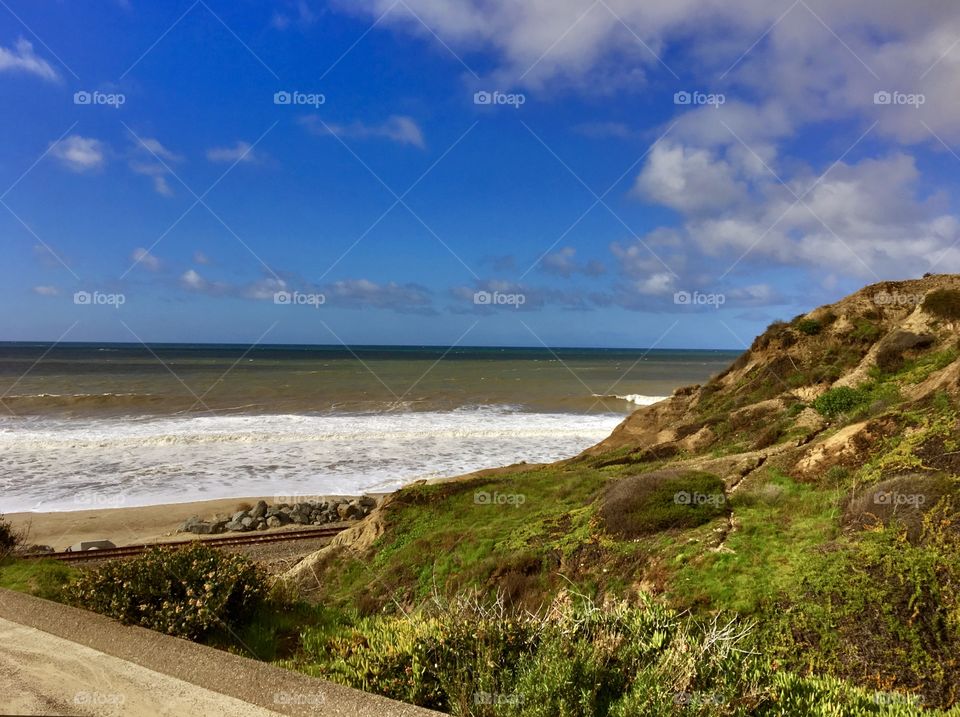 Amazing Destinations Across the Country Foap, San Clemente State Park, California 