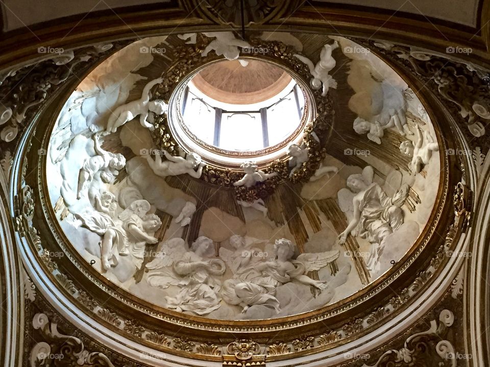Dome