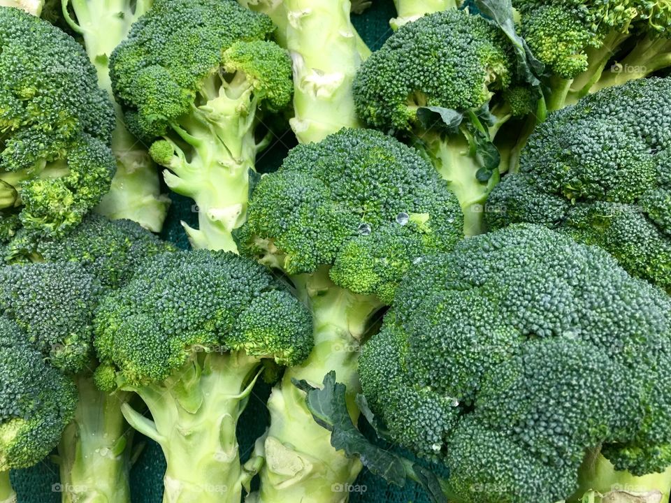 Broccoli