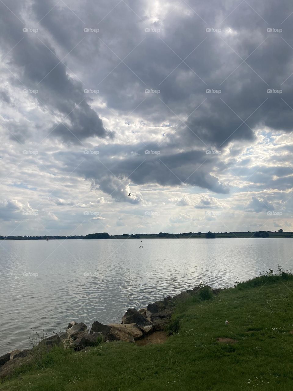 It’s A Beautiful Evening