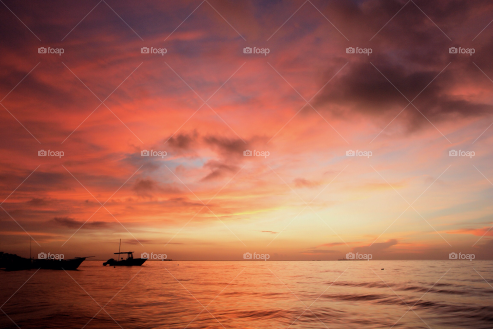 yucatan mexico landscape sky summer by javiercorrea15