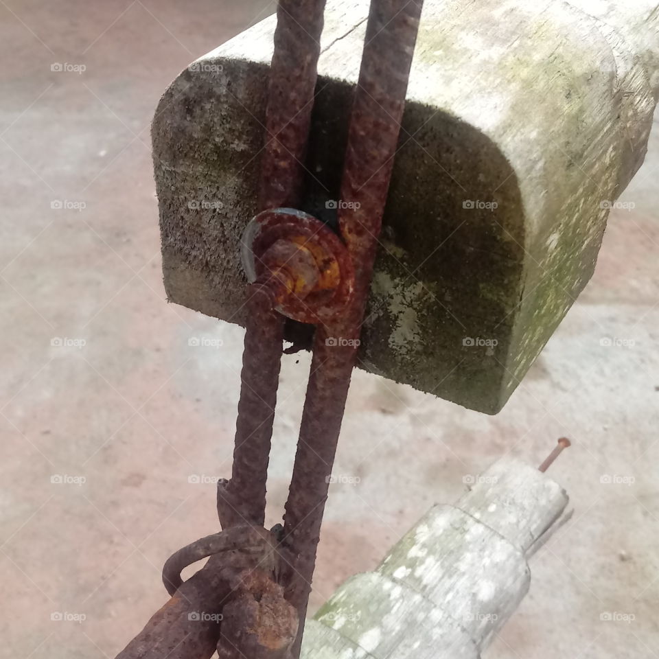 Simples como o metal