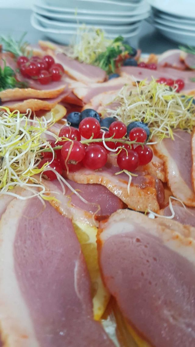 food