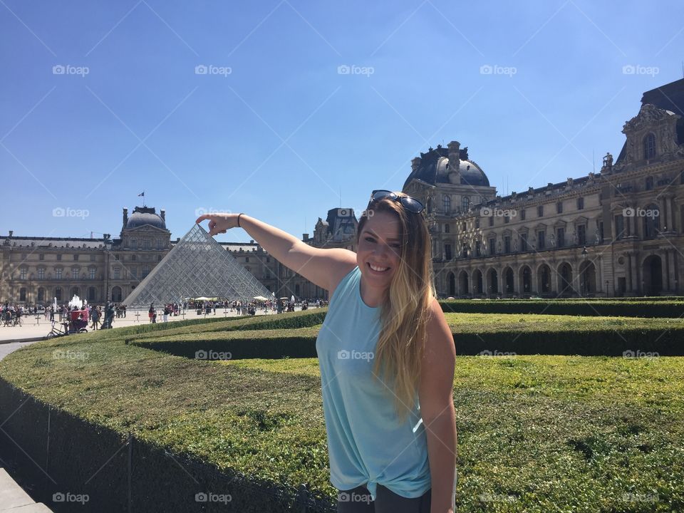 Louvre 