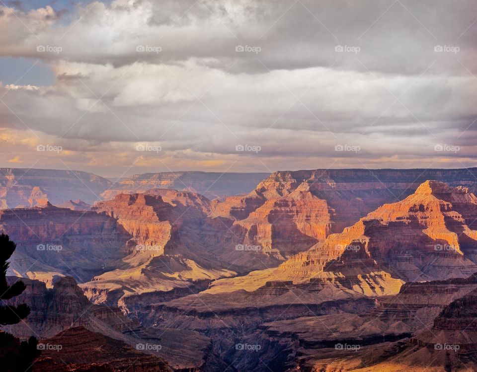 Grand Canyon,AZ