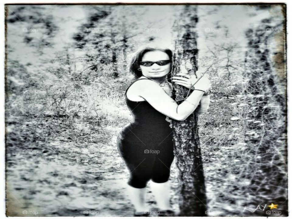 Tree Hugger