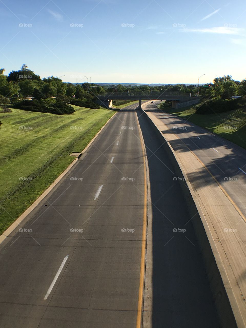 Highway 20 West/Dodge 
