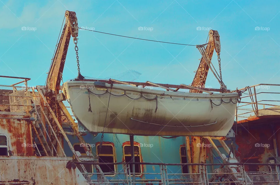Life Boat