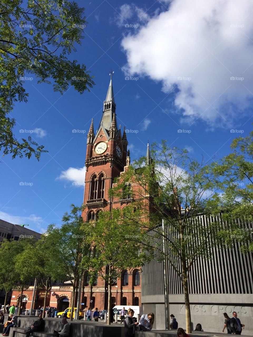 British library . London British library 