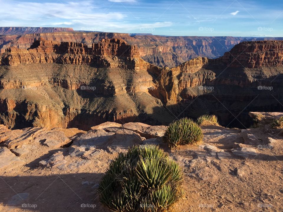 Grand Canyon 