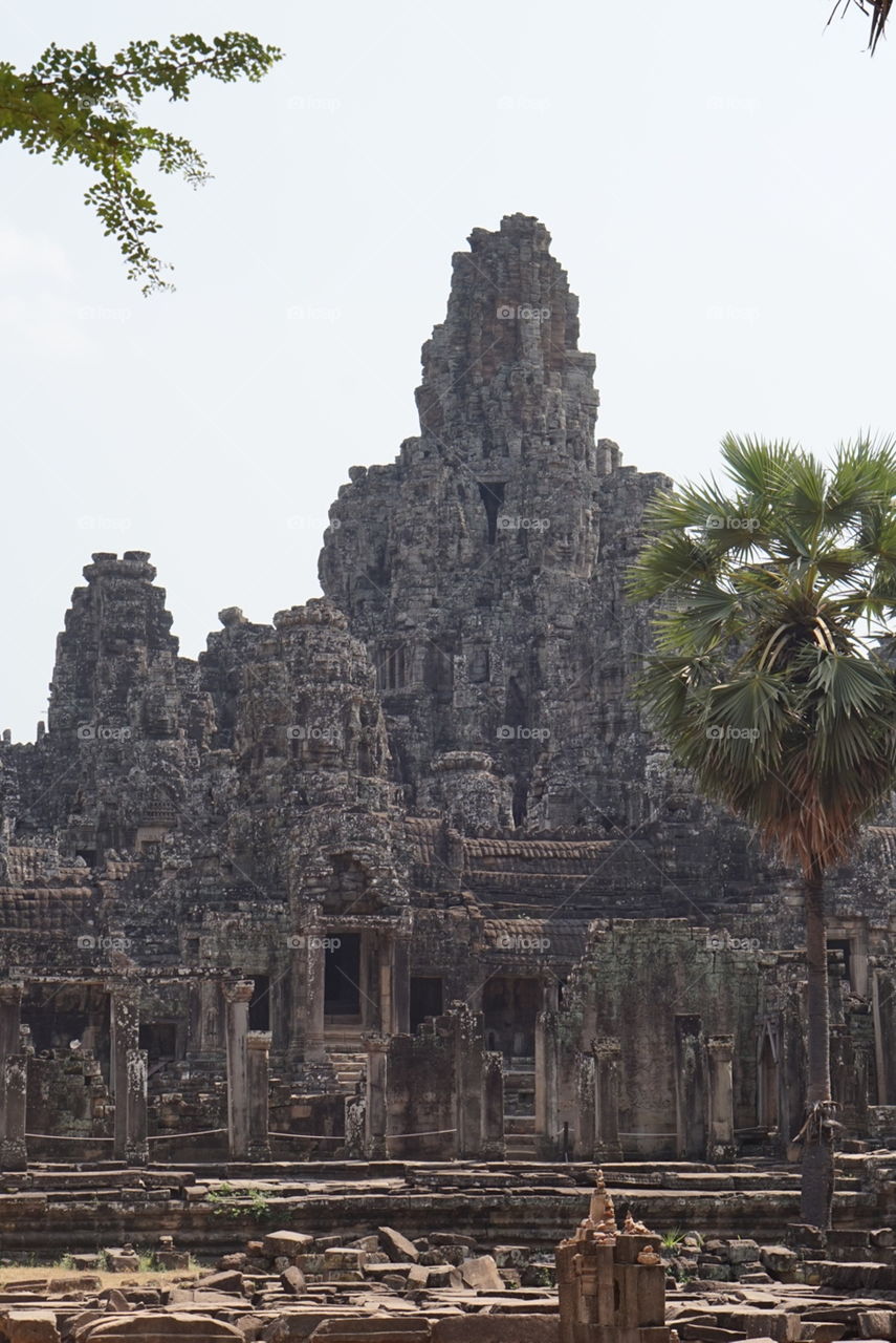 angkor wat temple