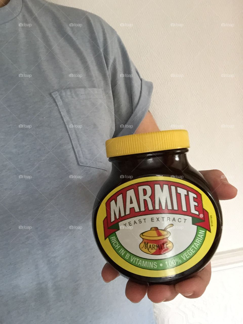 Marmite?