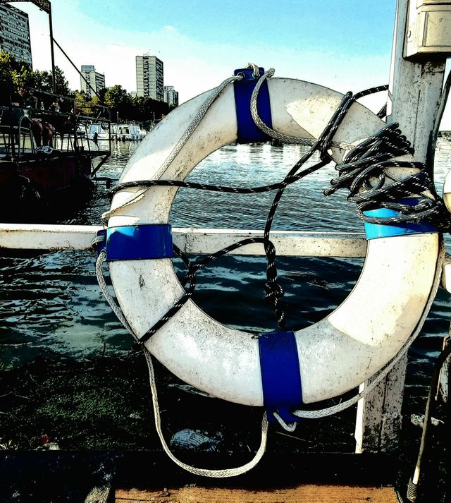 marina yachting