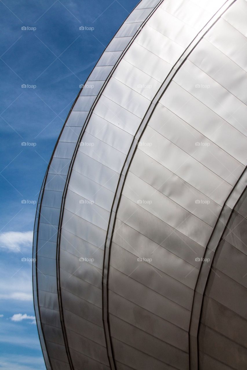 Science centre Glasgow